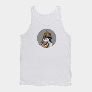 House sparrow Tank Top